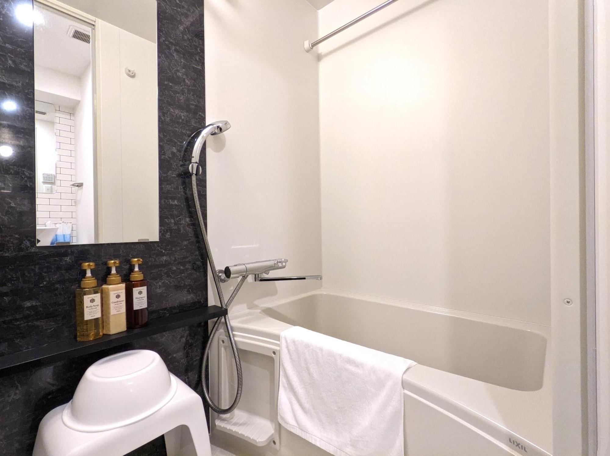 Eslead Hotel Namba South Ⅰ โอซาก้า ภายนอก รูปภาพ