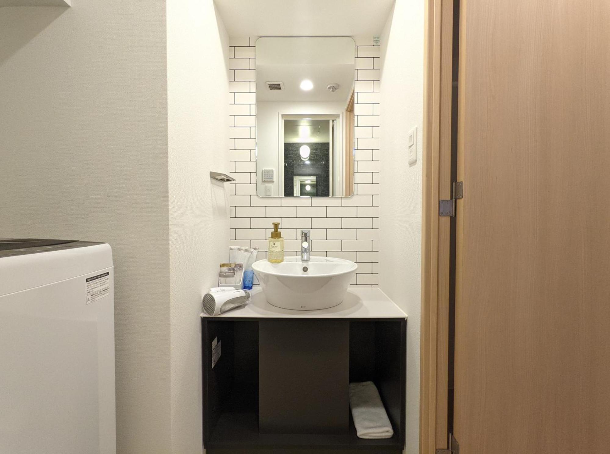 Eslead Hotel Namba South Ⅰ โอซาก้า ภายนอก รูปภาพ
